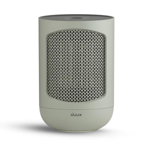デュクス duux セラミックヒーター　ファンヒーター　ストーブ　暖房 楽天市場】【クーポン利用で7,980円！9/11迄】ファン ヒーター